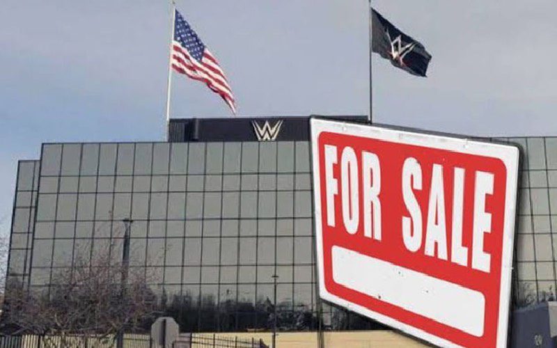 UFC Parent Company Endeavor Mentioned As Potential Buyer In WWE Deal