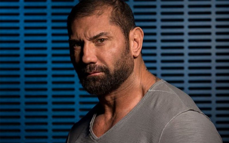 Batista Never Aspired To Follow In The Rock’s Footsteps As An Actor