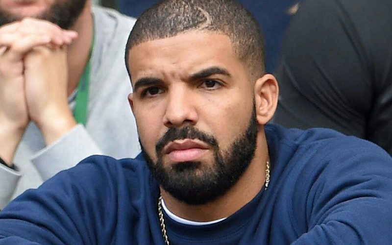Drake’s Los Angeles Home Was Burglarized