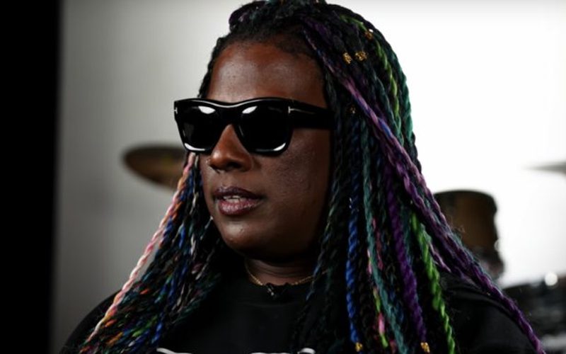 Gangsta Boo Passed Away Due To Alleged Overdose