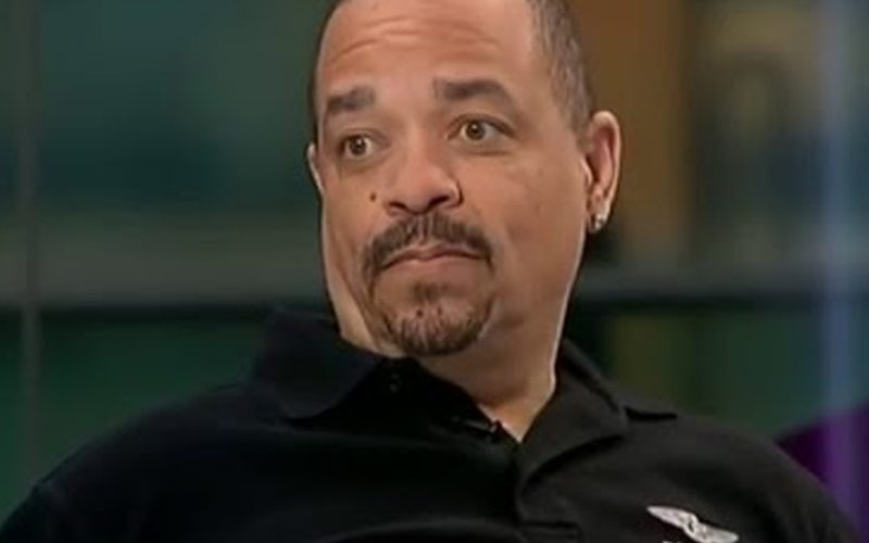 Ice-T Grills Fake Social Media Accounts & Makes Them Question Their Existence