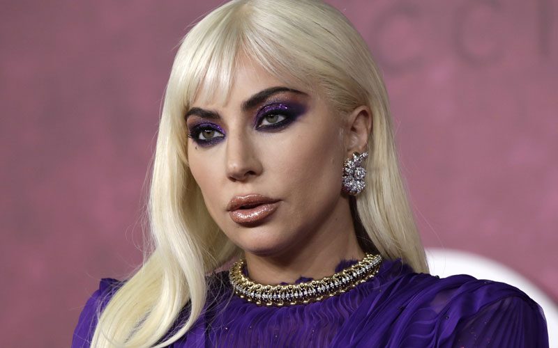 Why Lady Gaga Has Been Underground Lately
