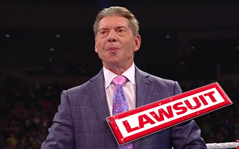 Vince McMahon Sued To Block Him From Regaining WWE Control