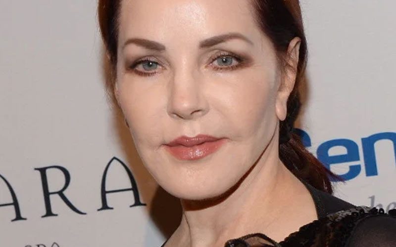 Lisa Marie Presley Hospitalized After Suffering Possible Cardiac Arrest
