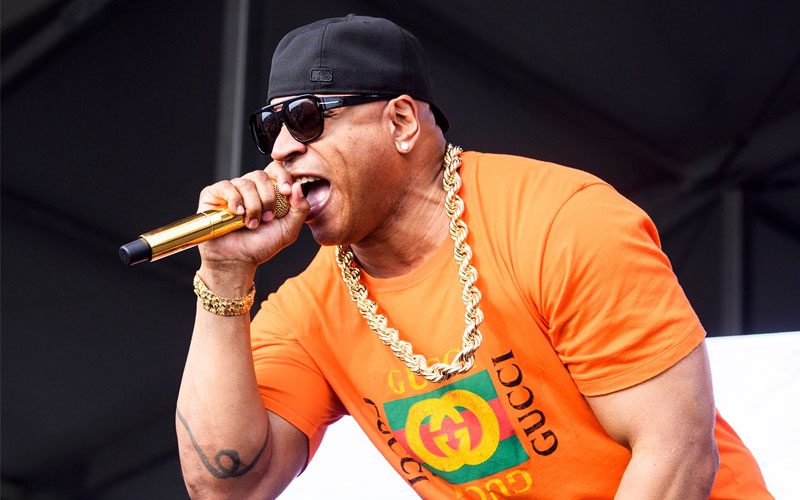 LL Cool J Will Be Dropping New Album This Year