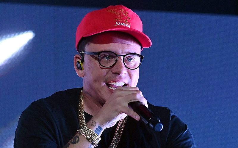 Logic Rips Rappers Who Care More About Money & Fame Than Music In New Single