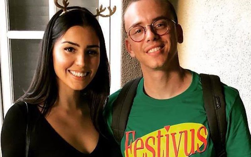 Logic and Wife Brittney Noell Announce Pregnancy with Second Child