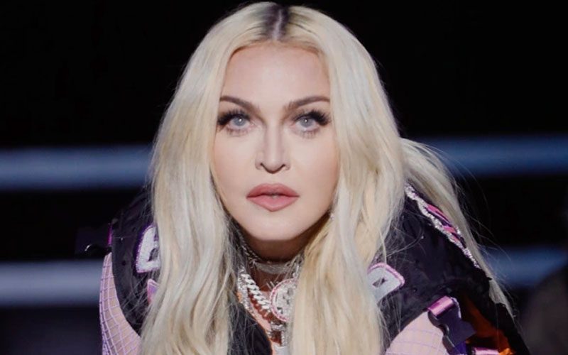 Madonna’s Biopic Canned Due To Upcoming Tour