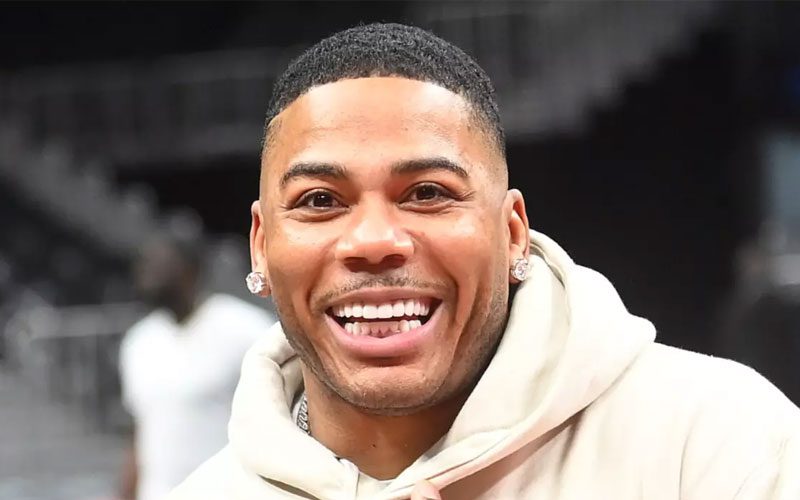 Nelly Reacts To Fans Thinking He Was ‘Drunk & High’ During Melbourne Concert