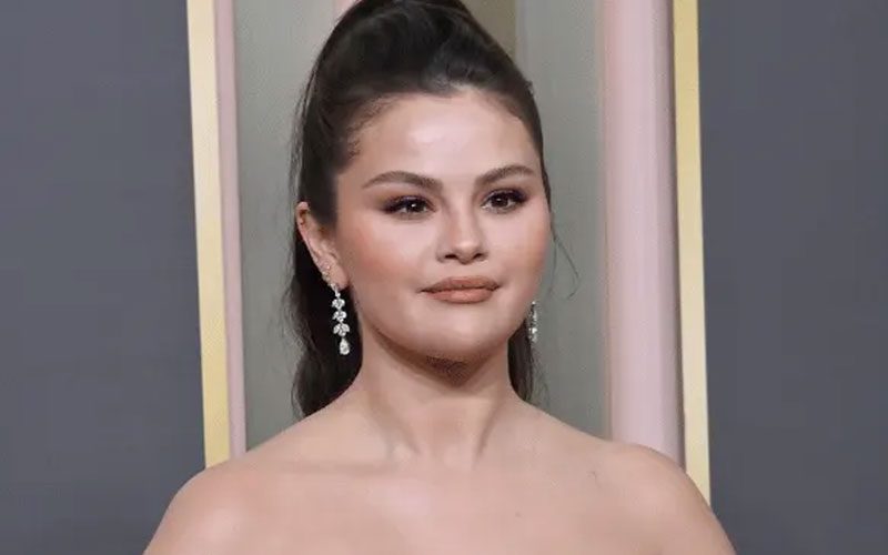 Selena Gomez Confirms She’s Single Amid Drew Taggart Dating Rumors