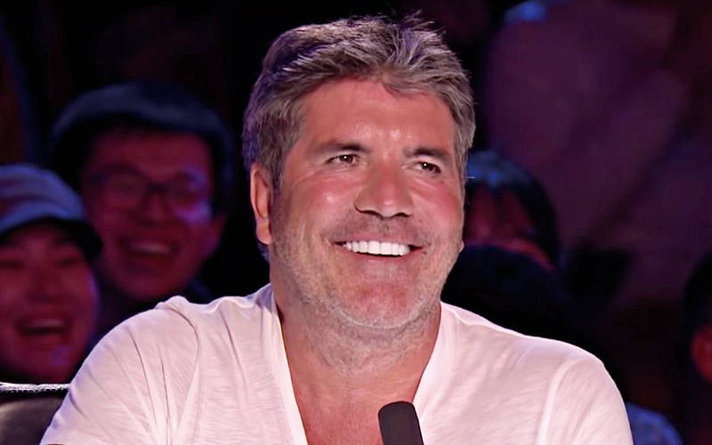 Simon Cowell Confirms The X-Factor Will Make USA Return After A Decade