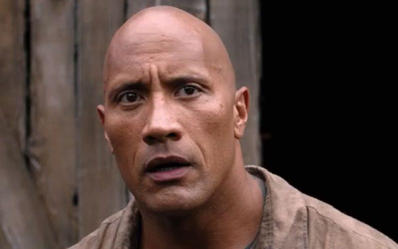 The Rock Eviscerated By WWE Hall Of Famer Over ‘Young Rock’ Role