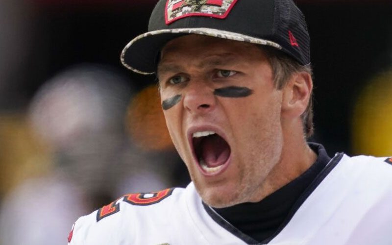 Tom Brady Curses In Frustration When Asked About Retiring