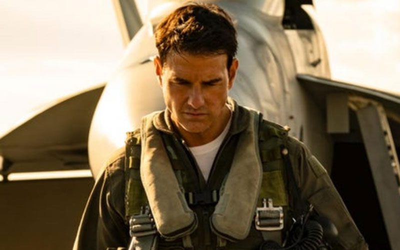 Why Tom Cruise Can’t Focus On ‘Top Gun 3’