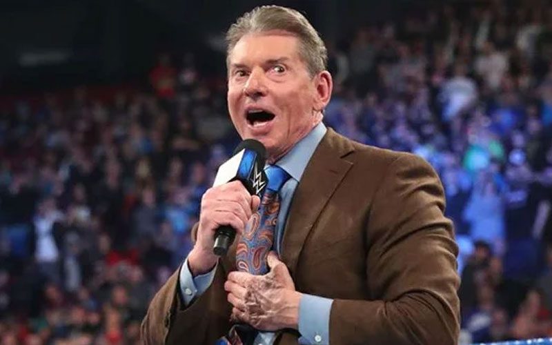 Vince McMahon Shoots Up On List Of World’s Richest Men After WWE Return