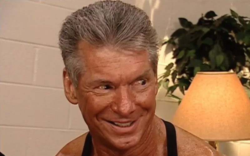 Vince McMahon Forced Ex-WWE Superstar To Get A Tan
