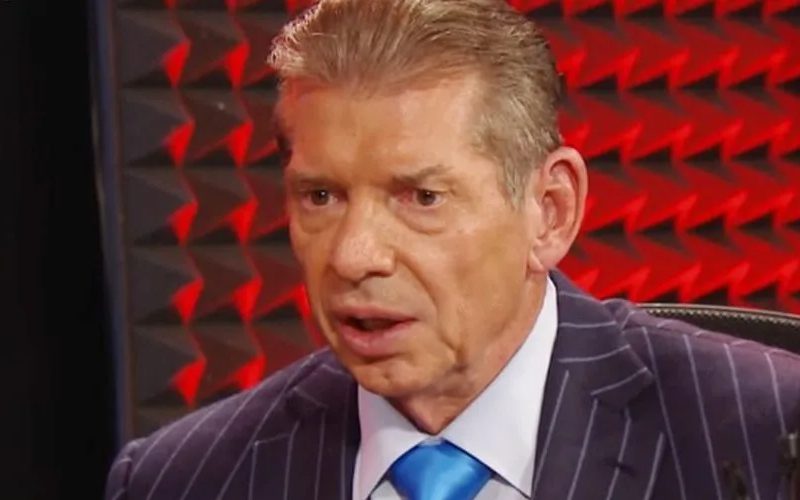 Vince McMahon Facing Lawsuit After WWE Return