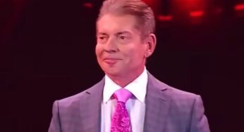 Belief That Vince McMahon Is Part Of WWE Creative Team