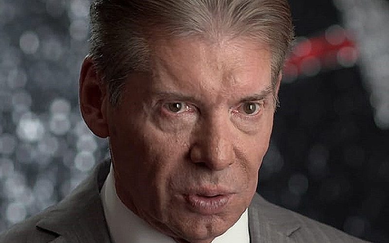 Vince McMahon Accused Of Blackmailing His Way Back Into WWE