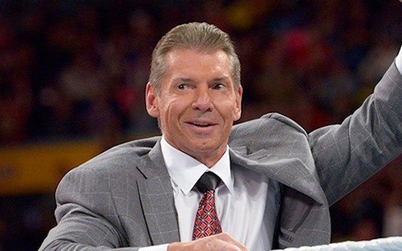 Vince McMahon Won’t Need Approval From WWE Shareholders To Take Action