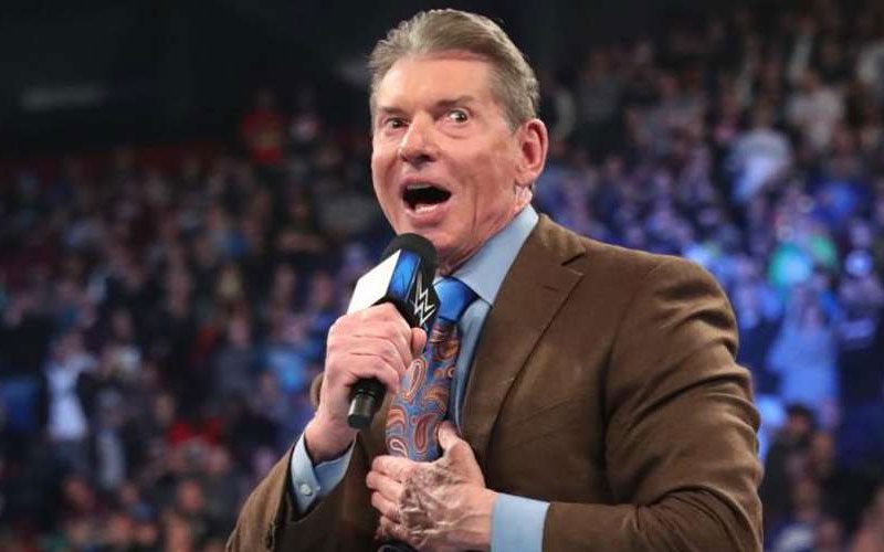 Vince McMahon Helped Out Top AEW Talent’s Promo Game In Big Way