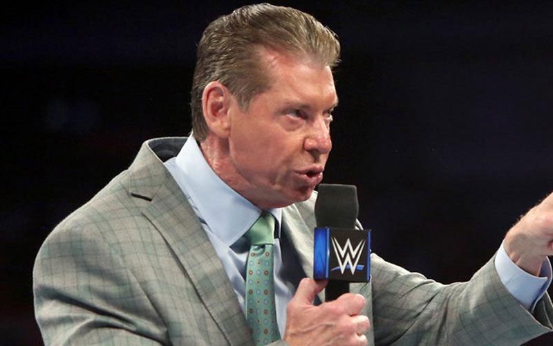 Fans Claim Vince McMahon Is Back In Charge Of WWE Creative During RAW