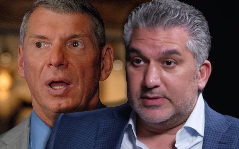 WWE CEO Nick Khan Doesn’t Expect More Allegations Against Vince McMahon