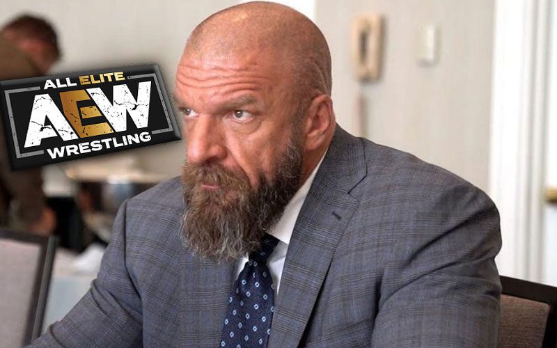 WWE Very Interested In Snatching Top AEW Star