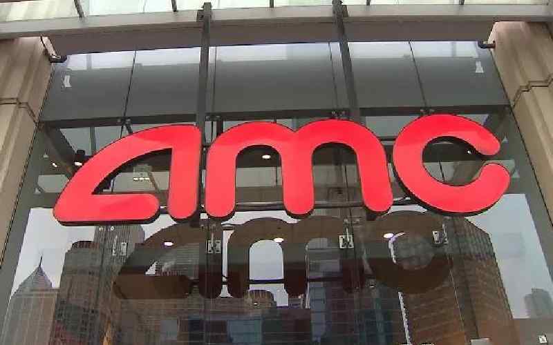 AMC To Set Ticket Prices Based On Seat Location