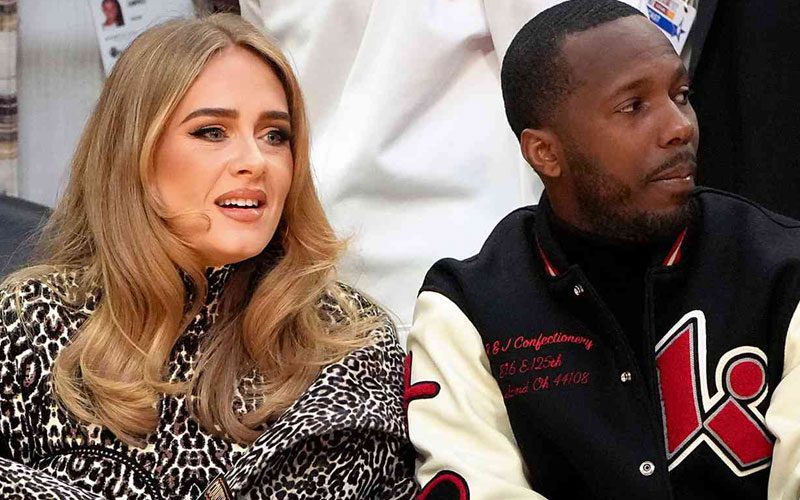 Adele May Be Engaged to Sports Agent Boyfriend Rich Paul