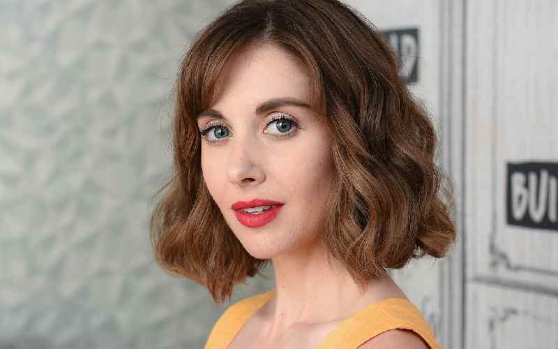 Alison Brie Quietly Came Out Of The Closet Earlier This Month