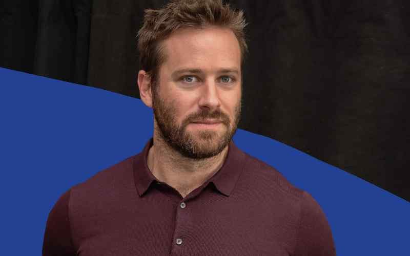 Armie Hammer Breaks Silence On Sexual Allegations And Claims He Didn’t Assault Women