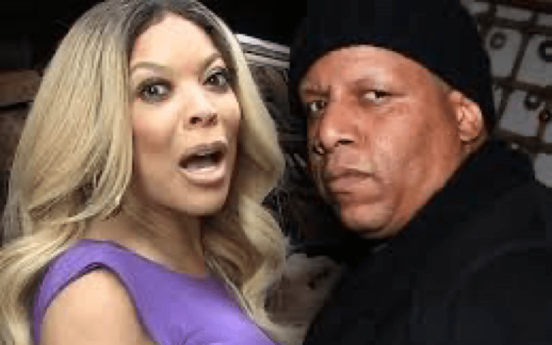 Wendy Williams’ Judge Denies Ex-Husband Kevin Hunter’s Demands To Resume Alimony Payments