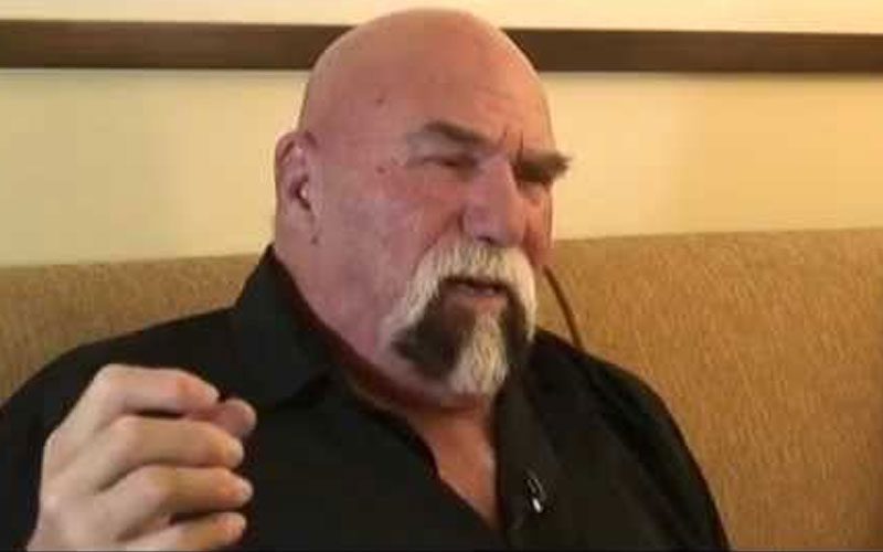 WWE Hall Of Famer ‘Superstar’ Billy Graham Back In Hospital After Several Health Issues