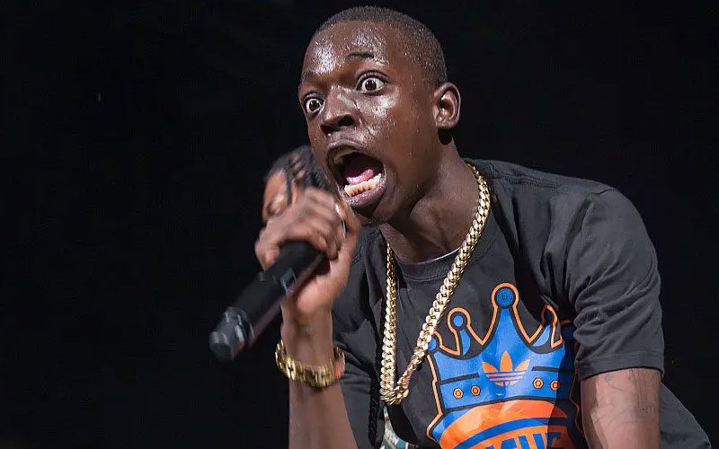 Bobby Shmurda Hits Out At Snitches In Freestyle Rap Amidst Young Thug’s Trial