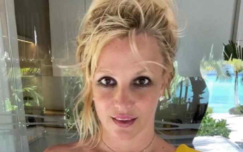 Britney Spears Calls Out Alyssa Milano For ‘Bullying’ After She Tweets To Check On Her