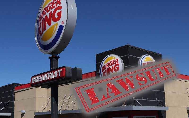 WWE Superstar Threatens To File Lawsuit Against Burger King