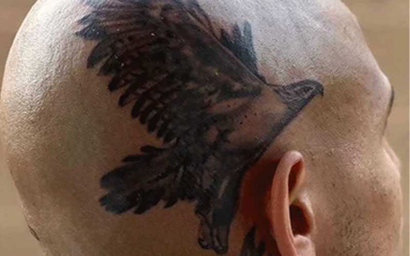 Raiders Star Darren Waller Gets Massive Tattoos During Pro Bowl Weekend