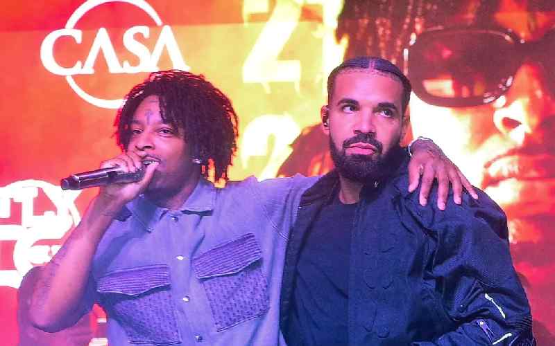 Drake and 21 Savage Settle Lawsuit Over Fake Vogue Cover Out Of Court