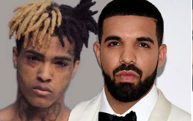 Drake Filing Motion To Set Aside Deposition Request In XXXTENTACION Murder Trial