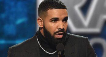 Drake Wins His First Grammy In Four Years
