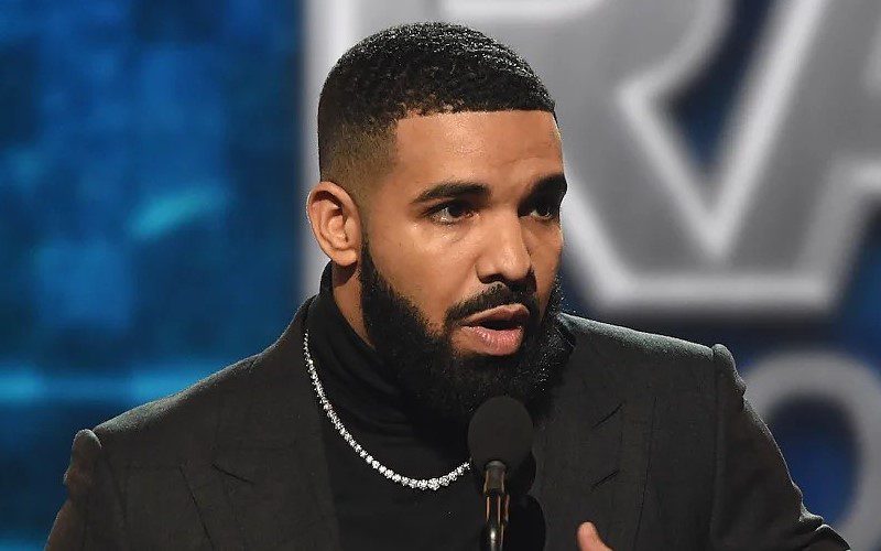 Drake Wins His First Grammy In Four Years