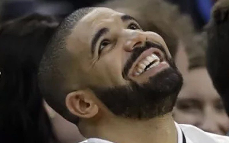 Drake Cashes Out $1.4 Million After Winning His Super Bowl Bet