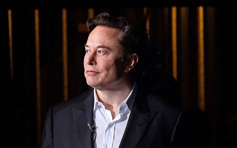 Elon Musk Fires Twitter Engineer For Pointing Out His Waning Popularity