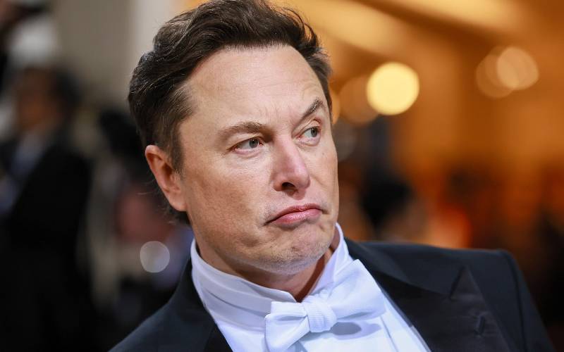 Elon Musk Cuts 50 More Twitter Jobs Over Weekend
