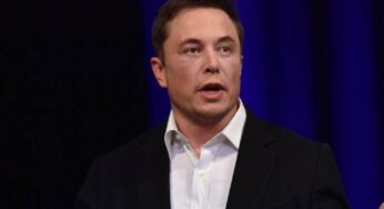 Elon Musk Will Now Charge Companies $1,000 Per Month For Gold Checkmarks