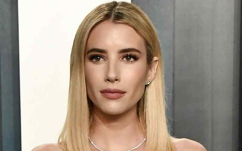 Emma Roberts Calls Out Mother For Revealing Her Son’s Face Without Permission