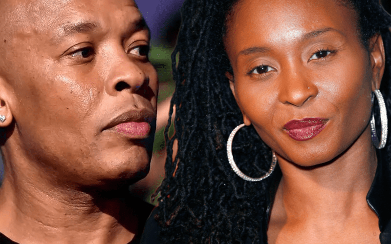 Dr. Dre’s Assault Victim Dee Barnes Calls Out The Grammys For The ‘Global Impact Award’