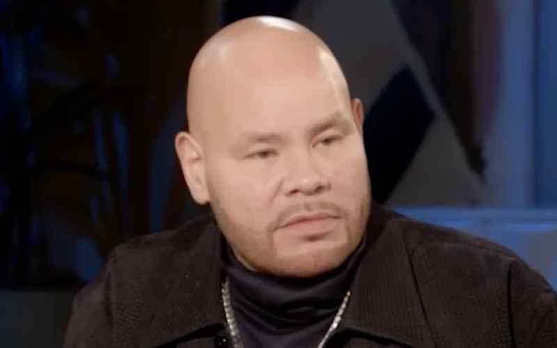 Fat Joe Believes The Grammys Intentionally Jerked Around Many Artists This Year