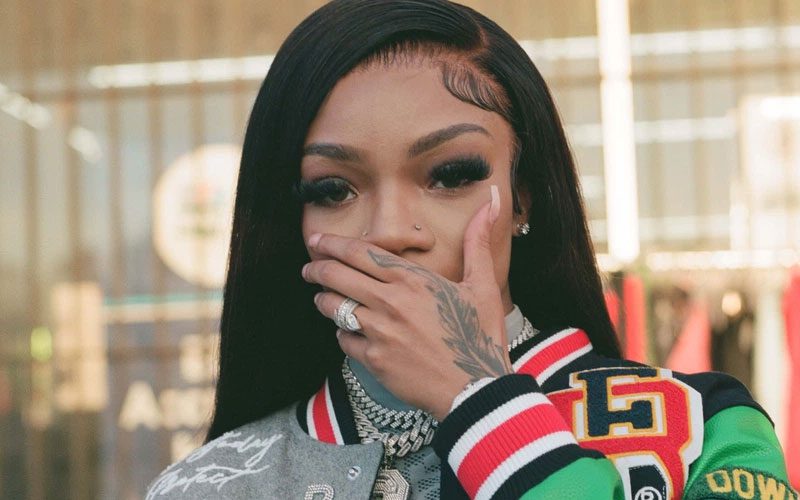 GloRilla’s Driver Arrested For Possession Of Illegal Weapons During Her Performance With Cardi B